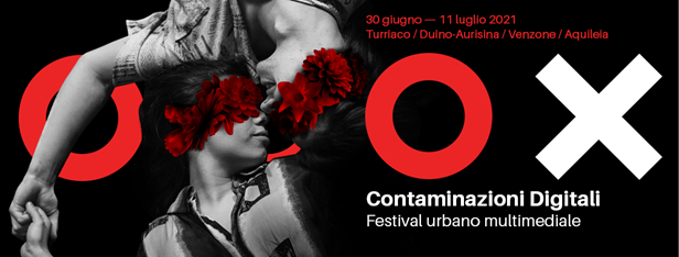 Immagine per “Amori ideali”: ecco la quinta edizione di Contaminazioni Digitali